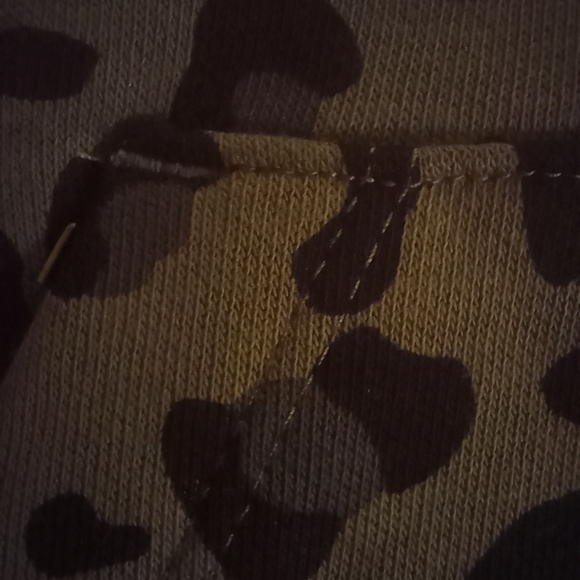 NWT Women's Puma Pull-over Hoodie - Picture 5 of 16